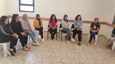 انطلاق مشروع "مسرح الدمى" لطالبات المرحلة الثانوية